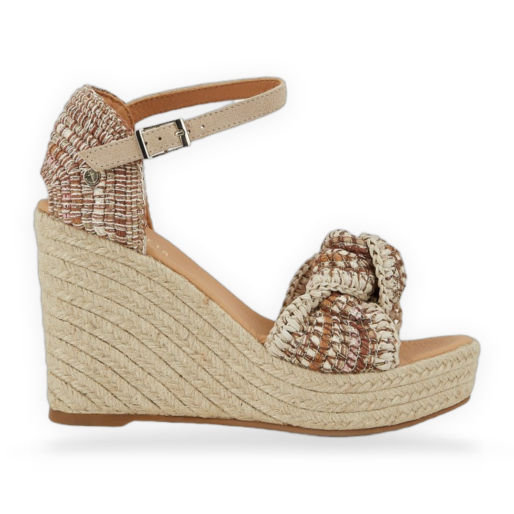 La Valeta Frida Beige