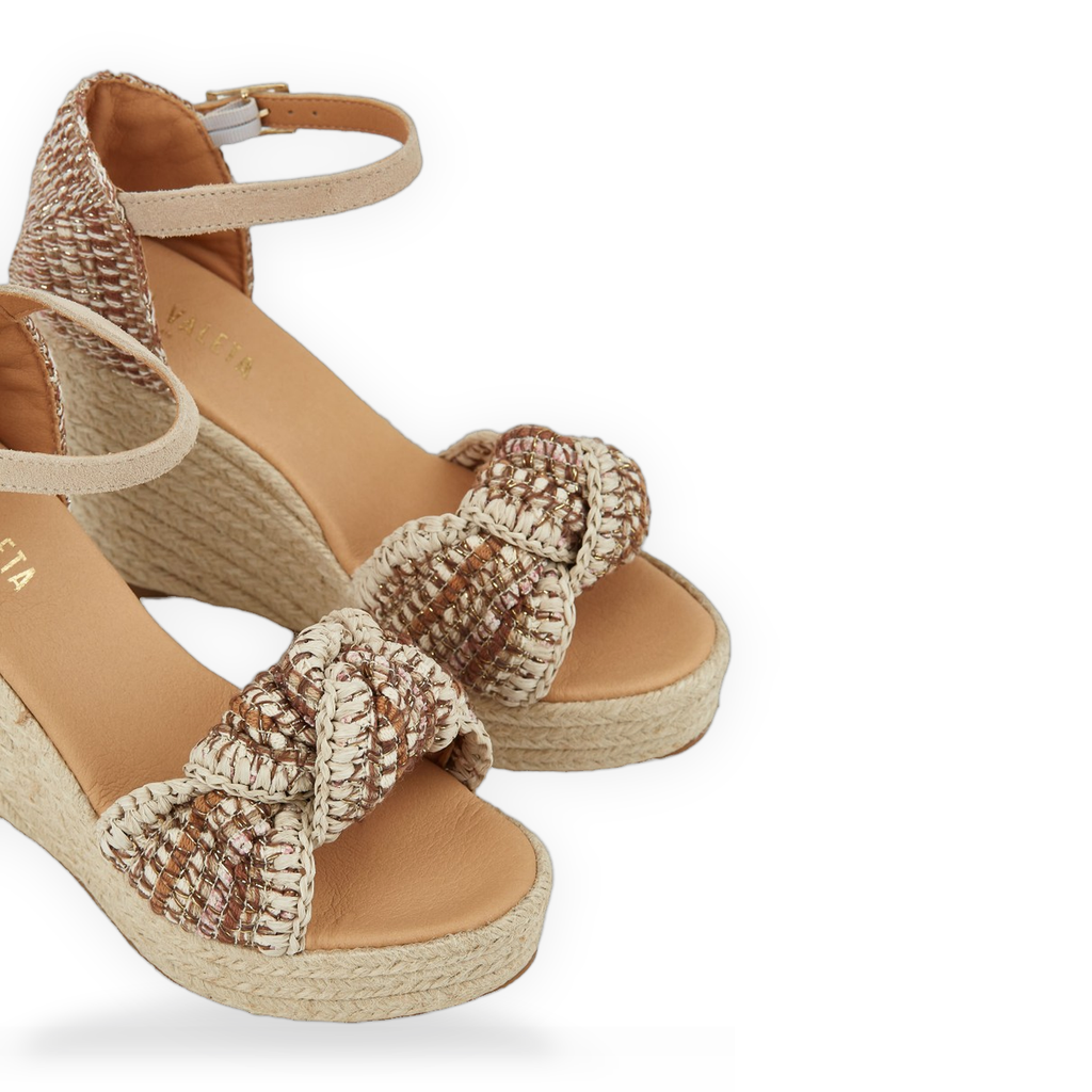 La Valeta Frida Beige