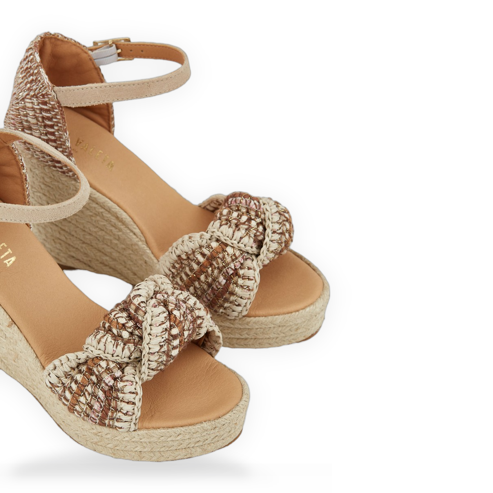 La Valeta Frida Beige