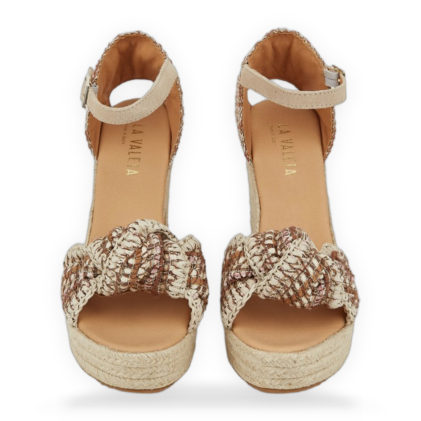 La Valeta Frida Beige
