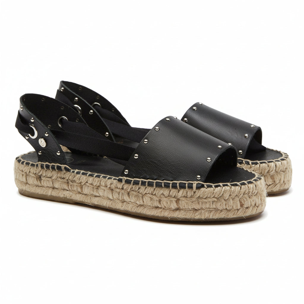 La Valeta Grace Negro
