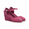 La Valeta Leticia Fucsia