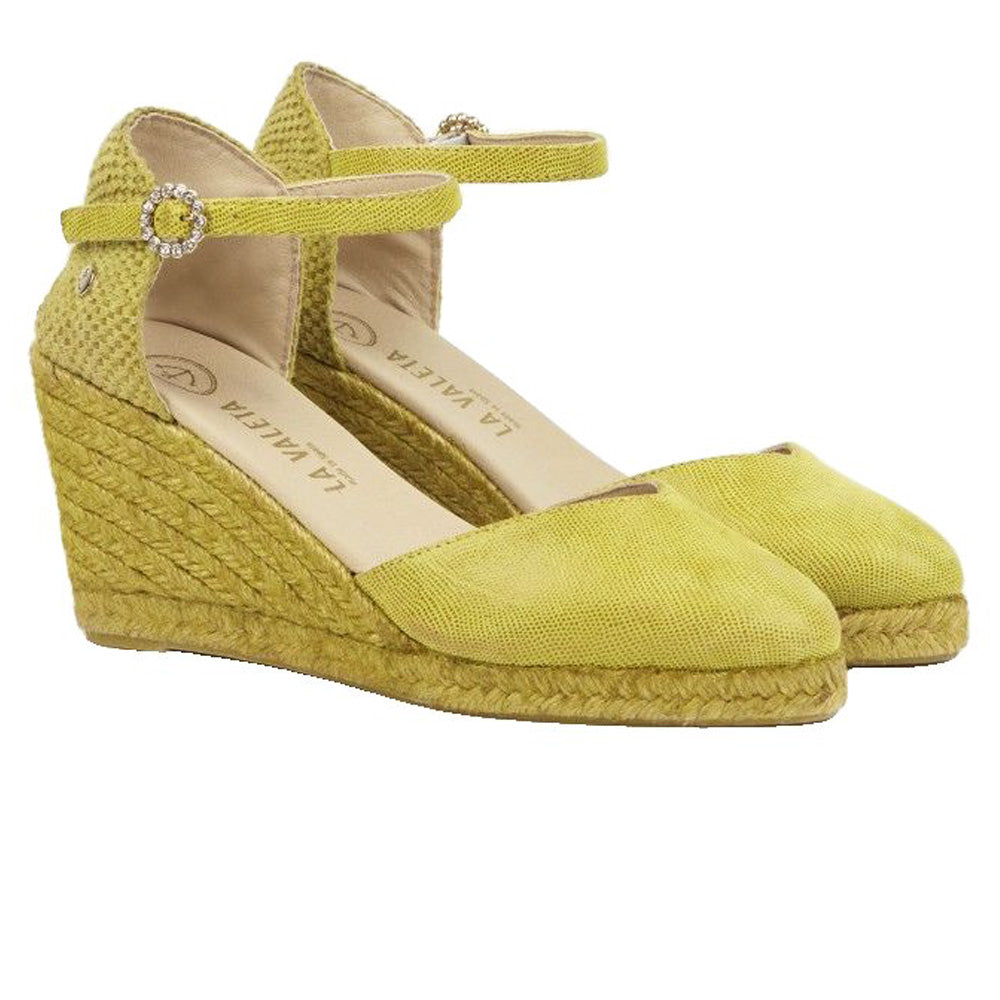 La Valeta Leticia Lima