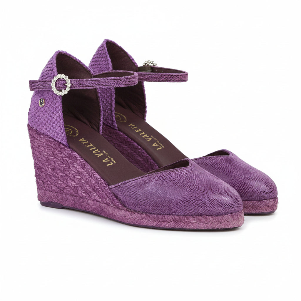 La Valeta Leticia Morado