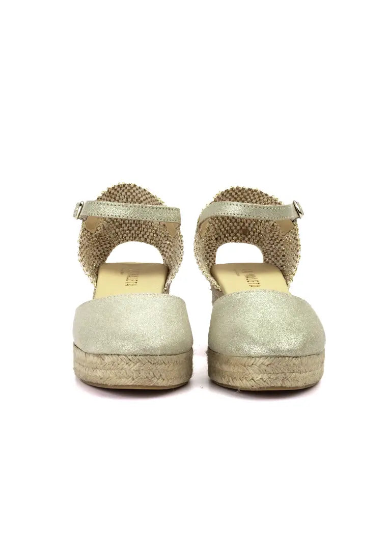 La Valeta Dora Low Gold