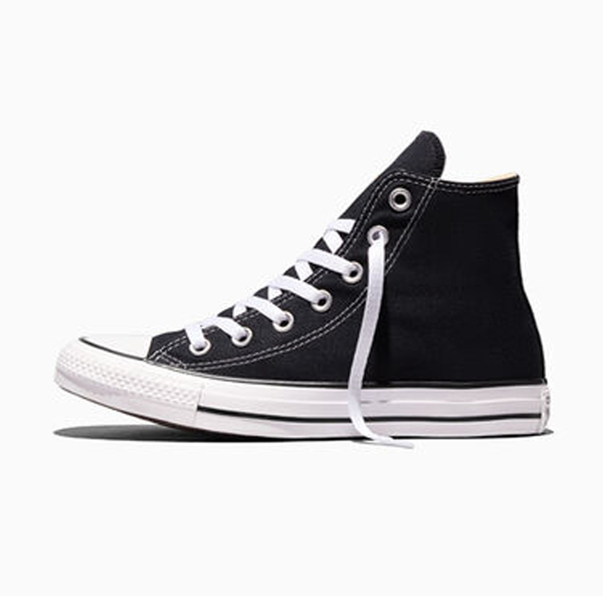 Converse chuck taylor all star black