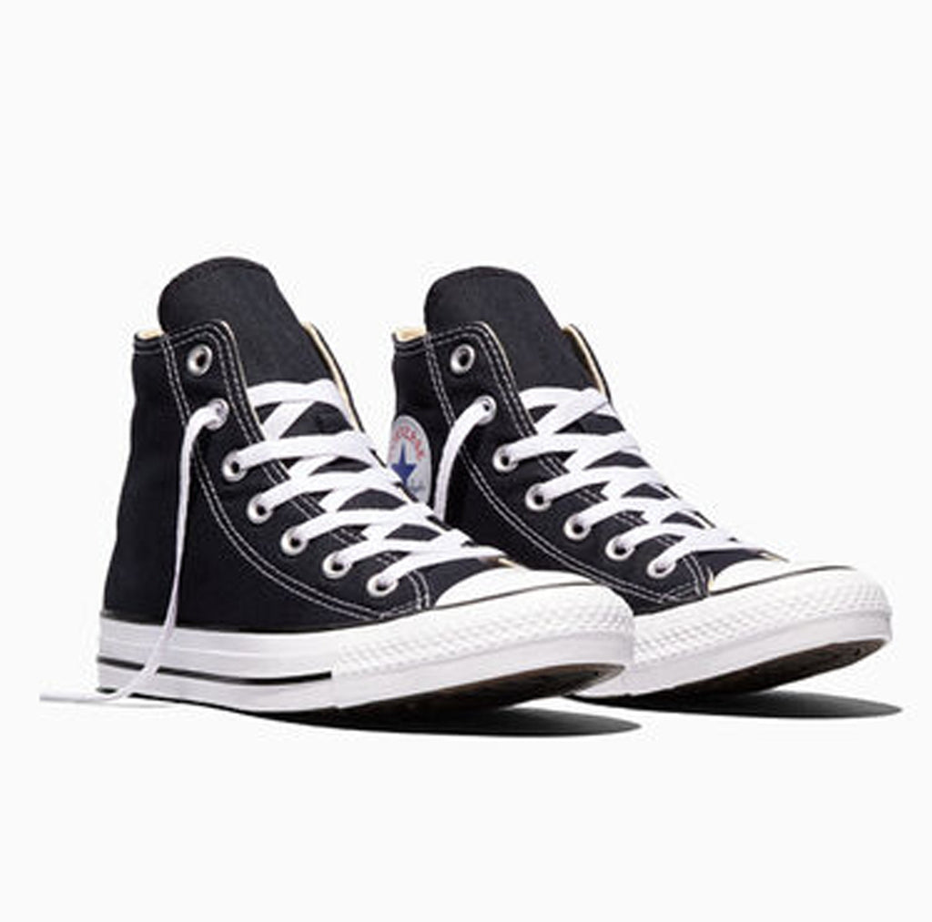 Converse chuck taylor all star black