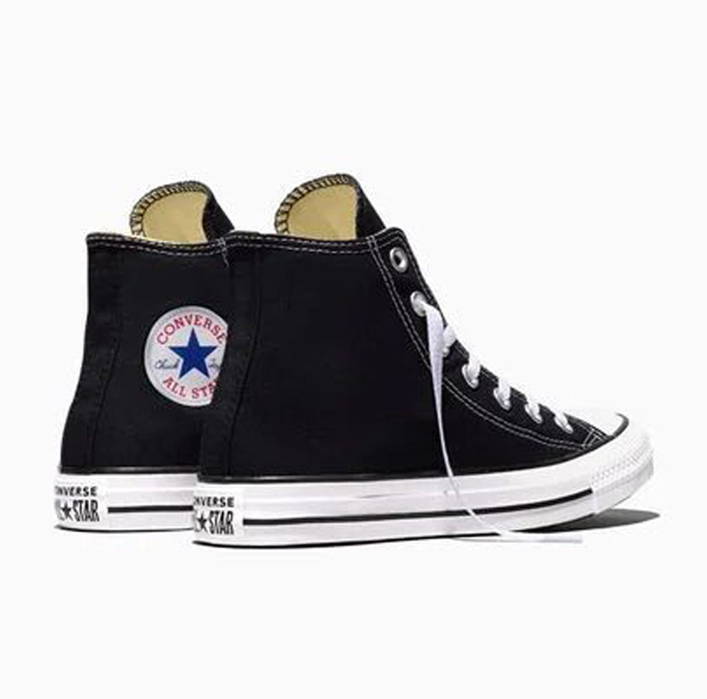 Converse chuck taylor all star black