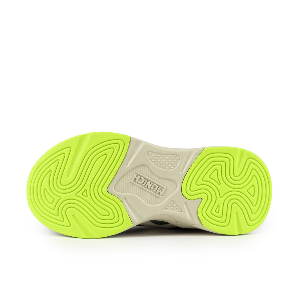 Munich Mini Track Vco 8890106 Caqui