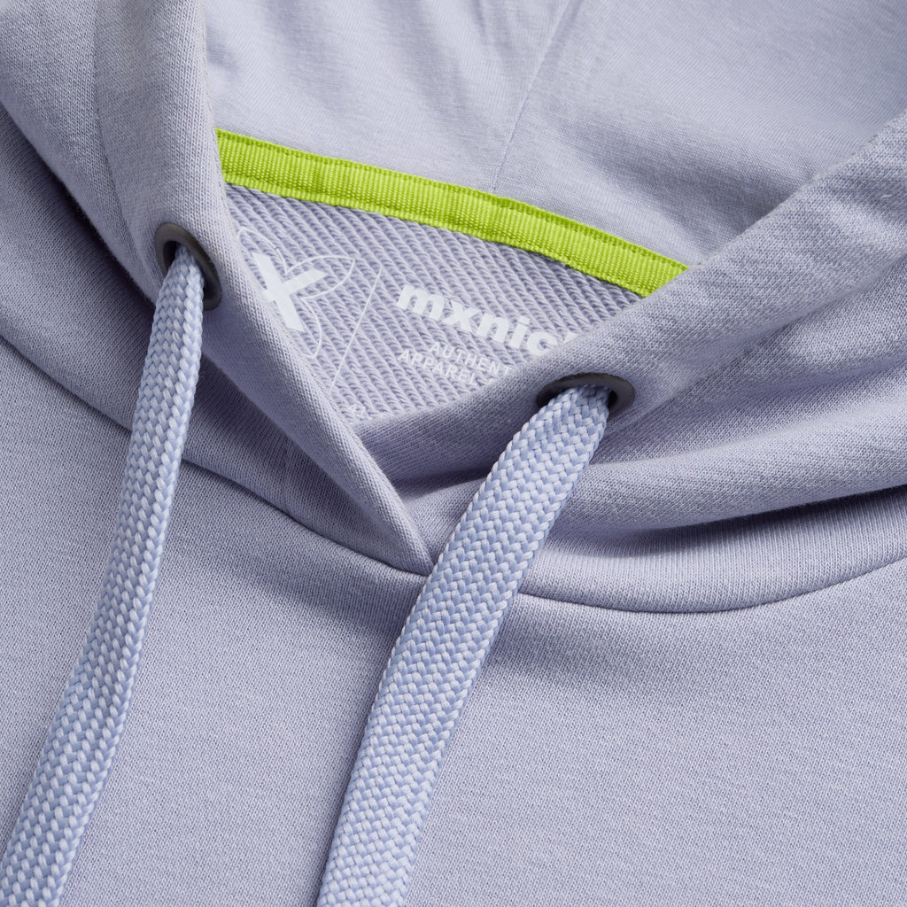 Munich Streetwear 2507649 Hoodie Aloha Purple