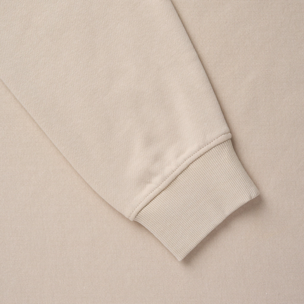 Munich Lifestyle 2507676 Sweatshirt Bill Sand