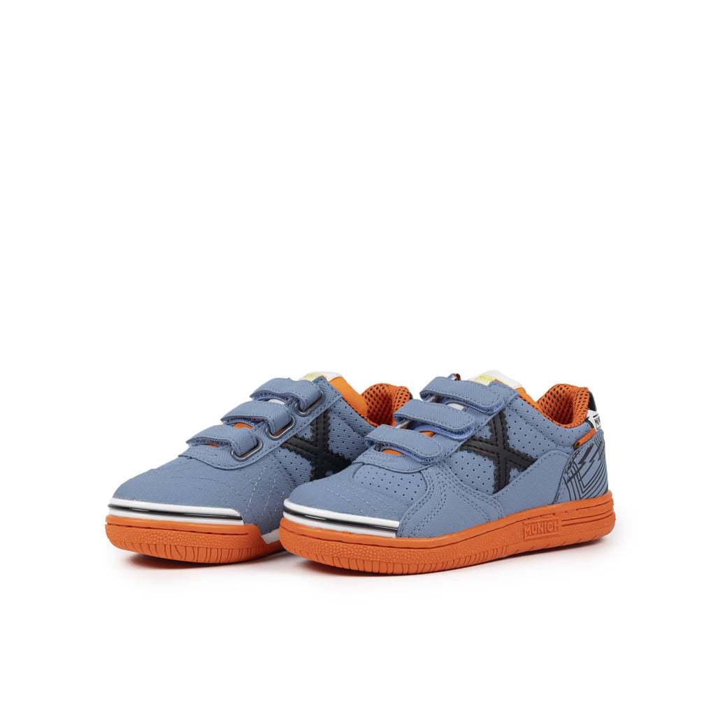 Munich G-3 Kid Vco 1514449