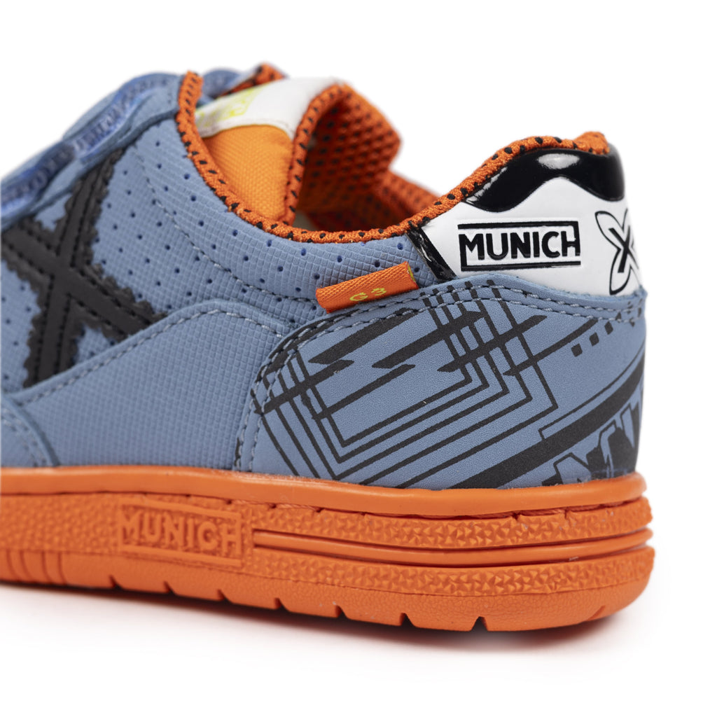 Munich G-3 Kid Vco 1514449