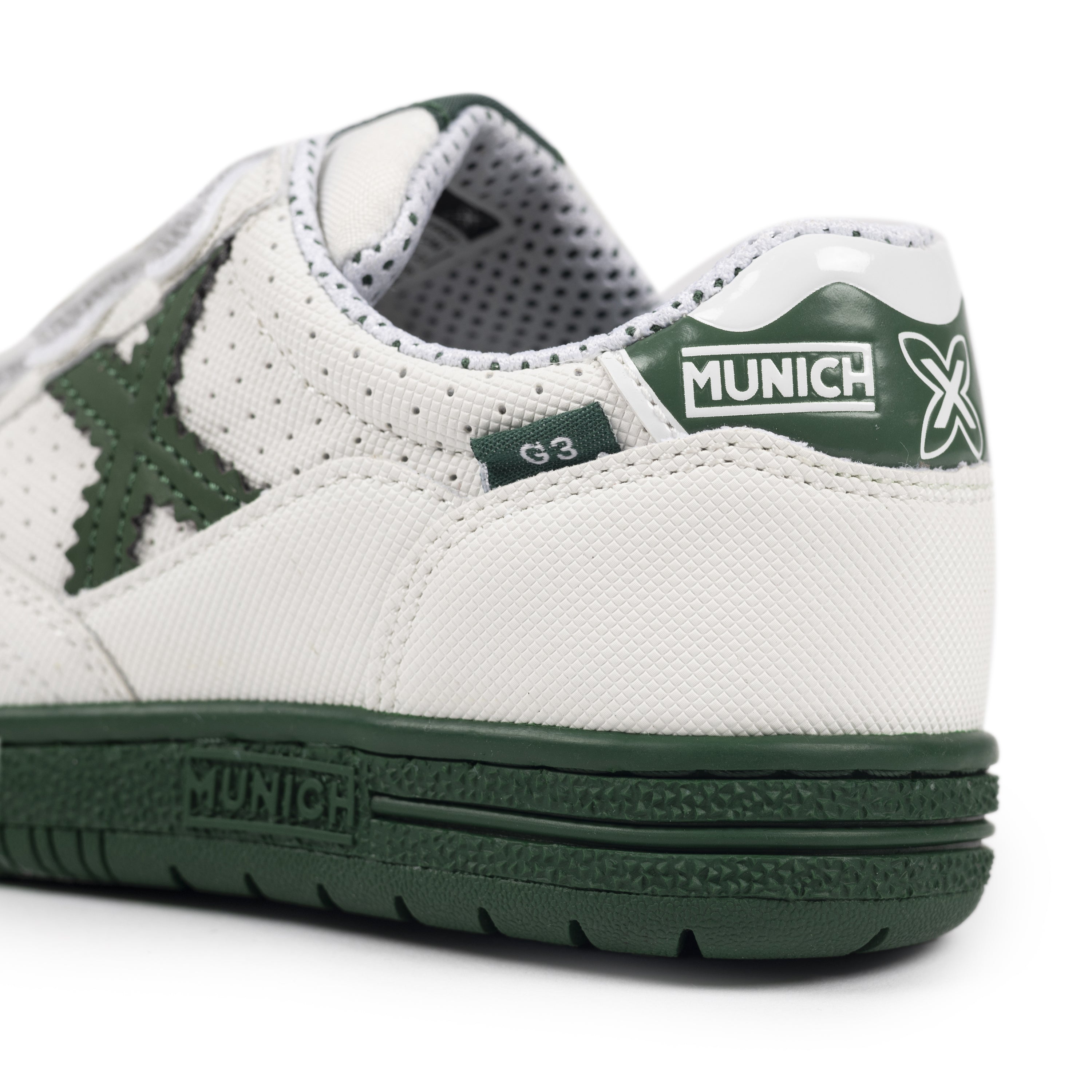 Munich G-3 Kid Vco 1514450