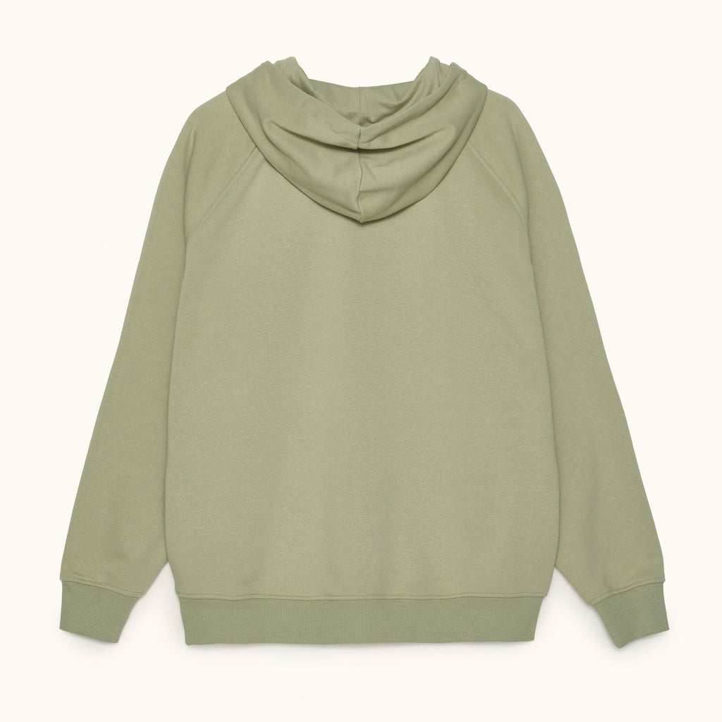 Munich Essentials 2507710 Hoodie Khaki