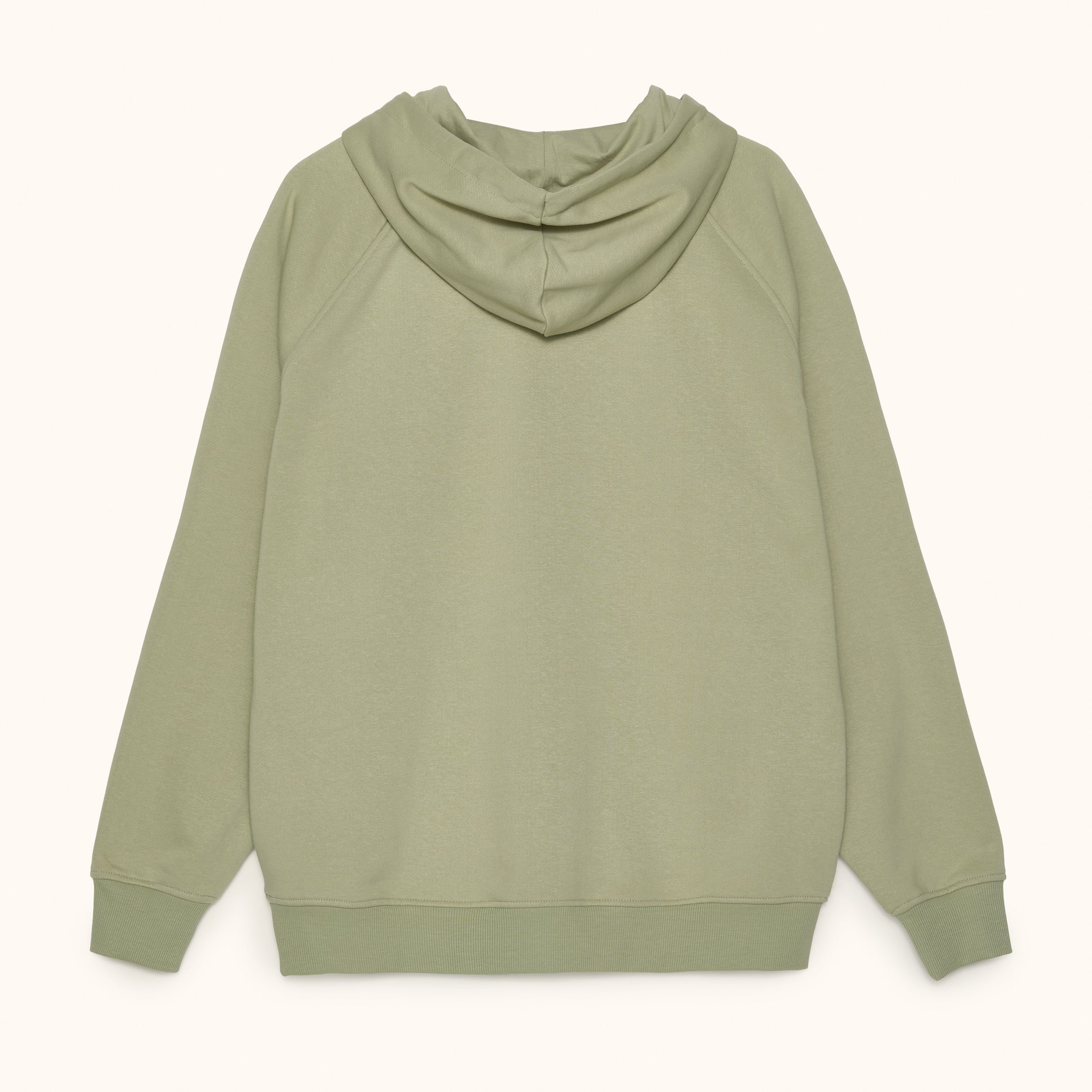 Munich Essentials 2507710 Hoodie Khaki