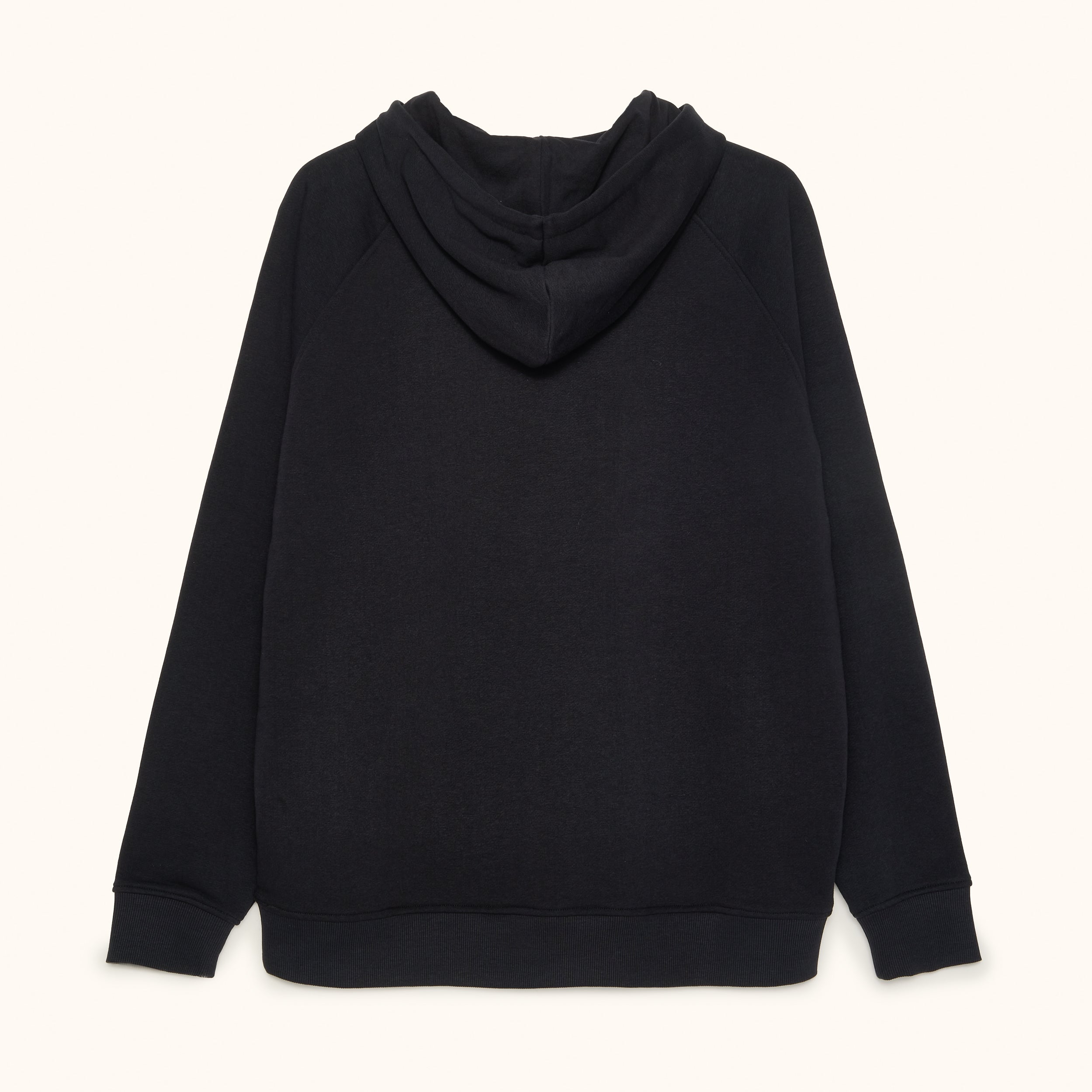 Munich Essentials 2507712 Hoodie Black