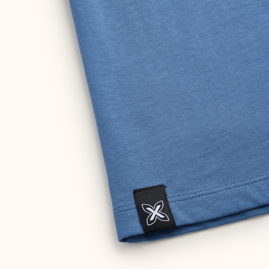 Munich Lifestyle 2507660 Regular T-shirt Joe Blue