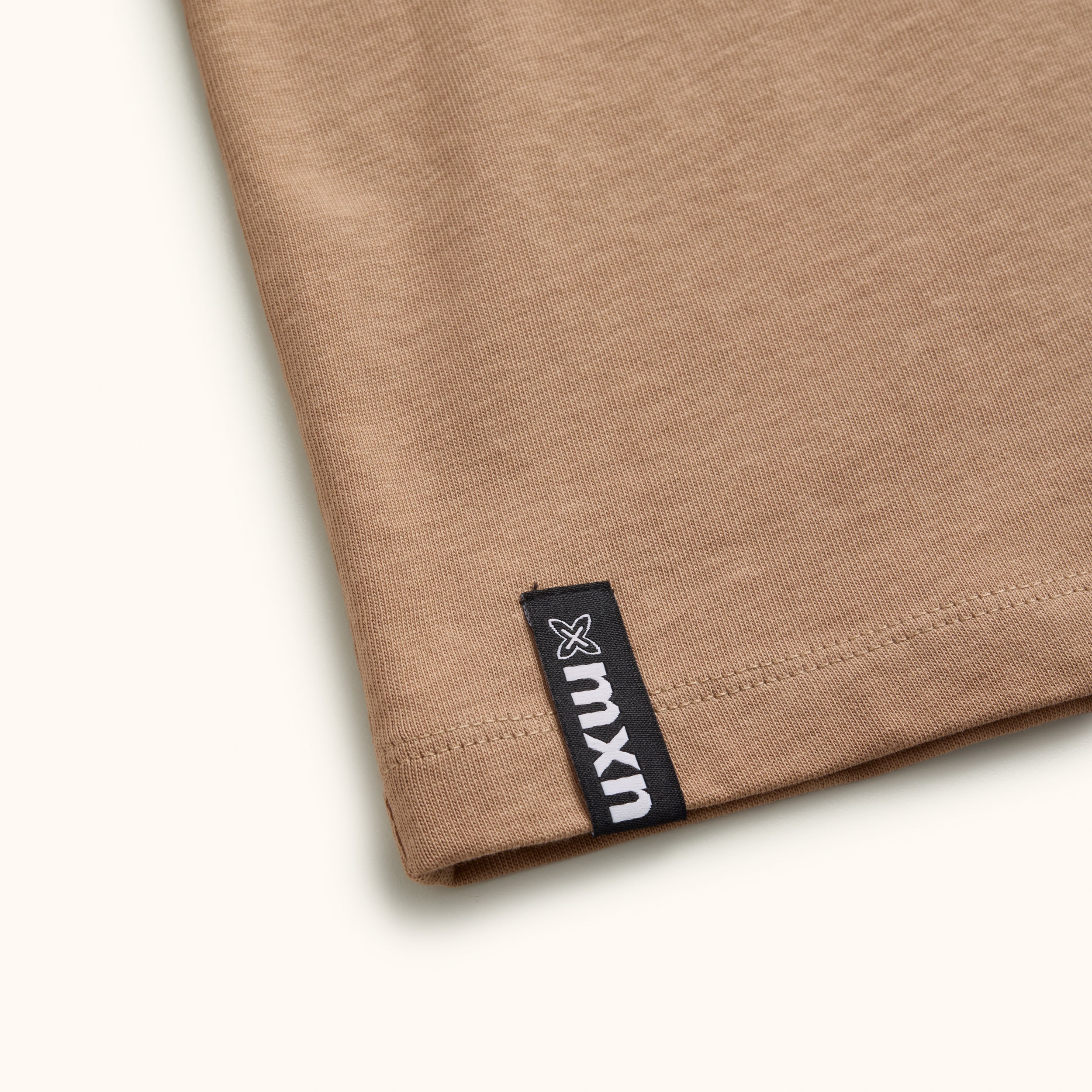 Munich Streetwear 2507640 Oversize T-Shirt Toffe