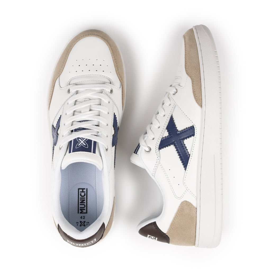 Munich Legit Man 8908115