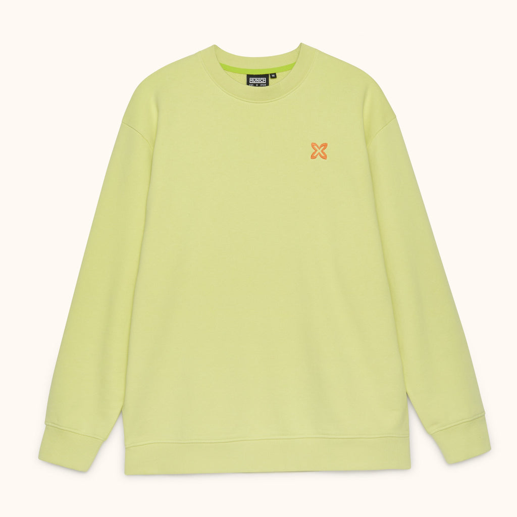 Munich Lifestyle 2507678 Sweatshirt Luke Sun