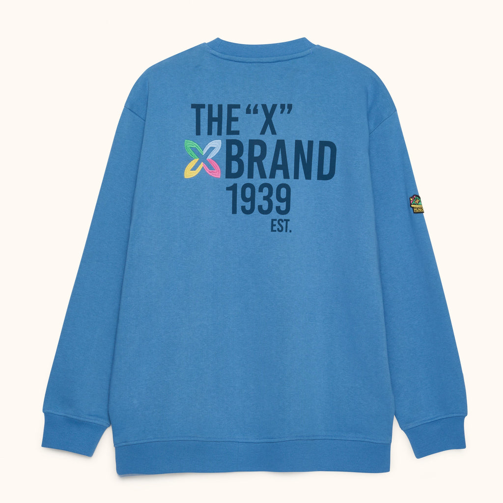 Munich Lifestyle 2507677 Sweatshirt Marly Ocen