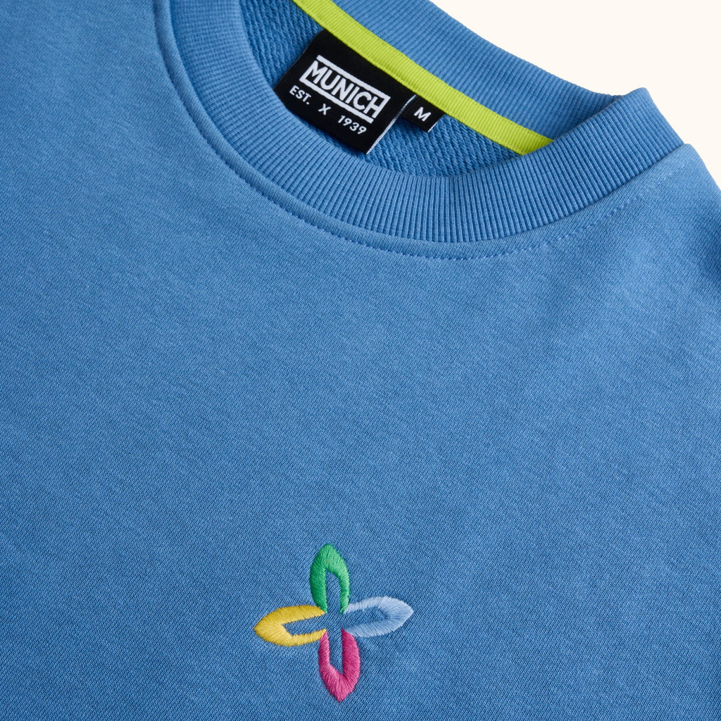 Munich Lifestyle 2507677 Sweatshirt Marly Ocen