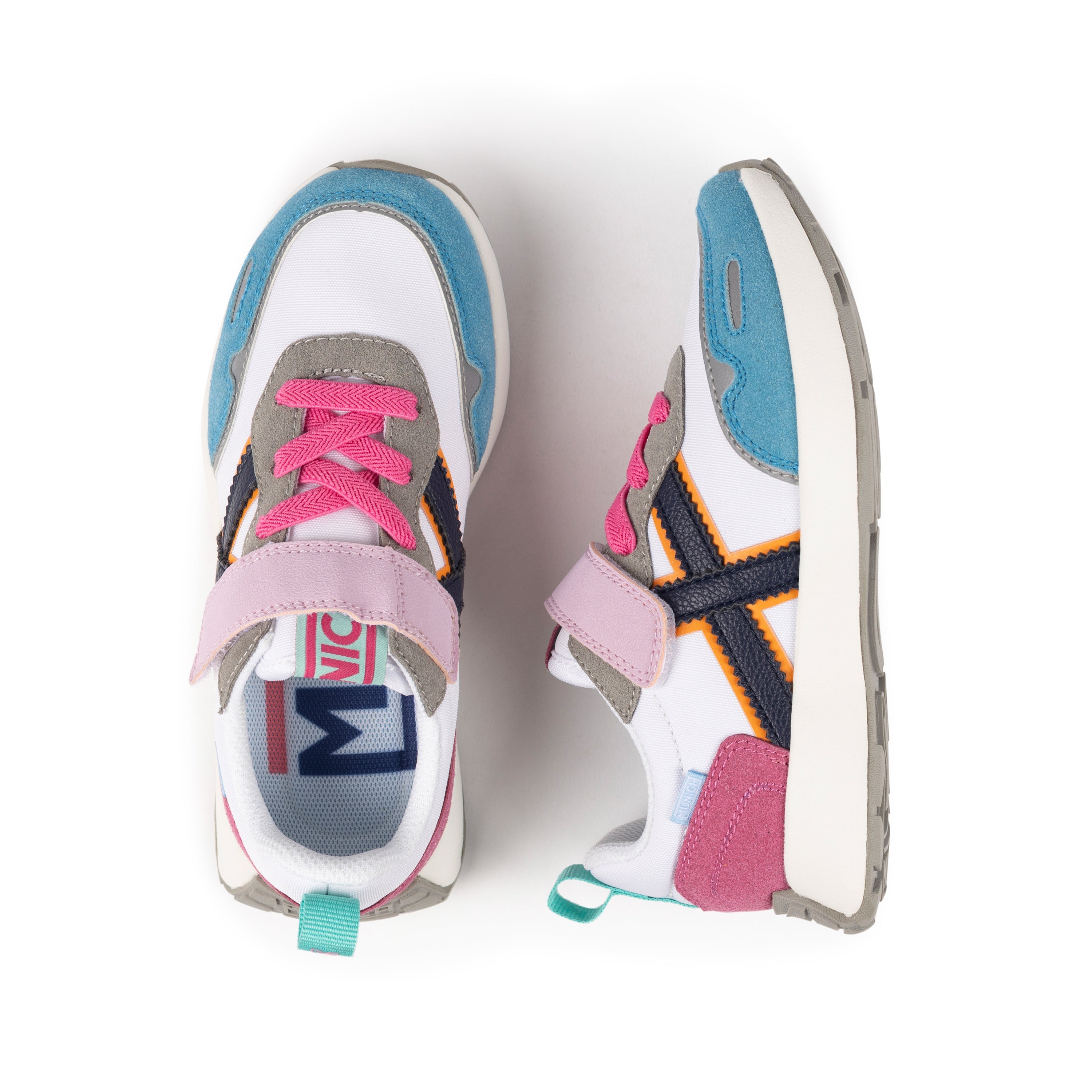 Munich Mini Xemine Vco 4192004