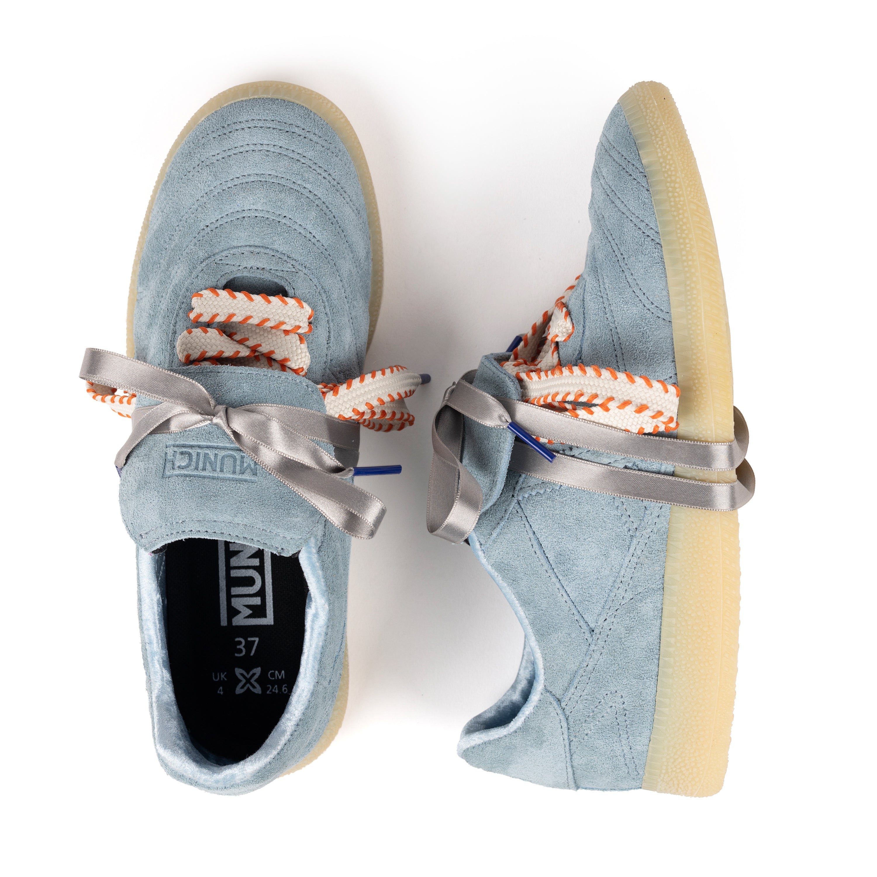 Munich Mundial Strada Suede 8881002