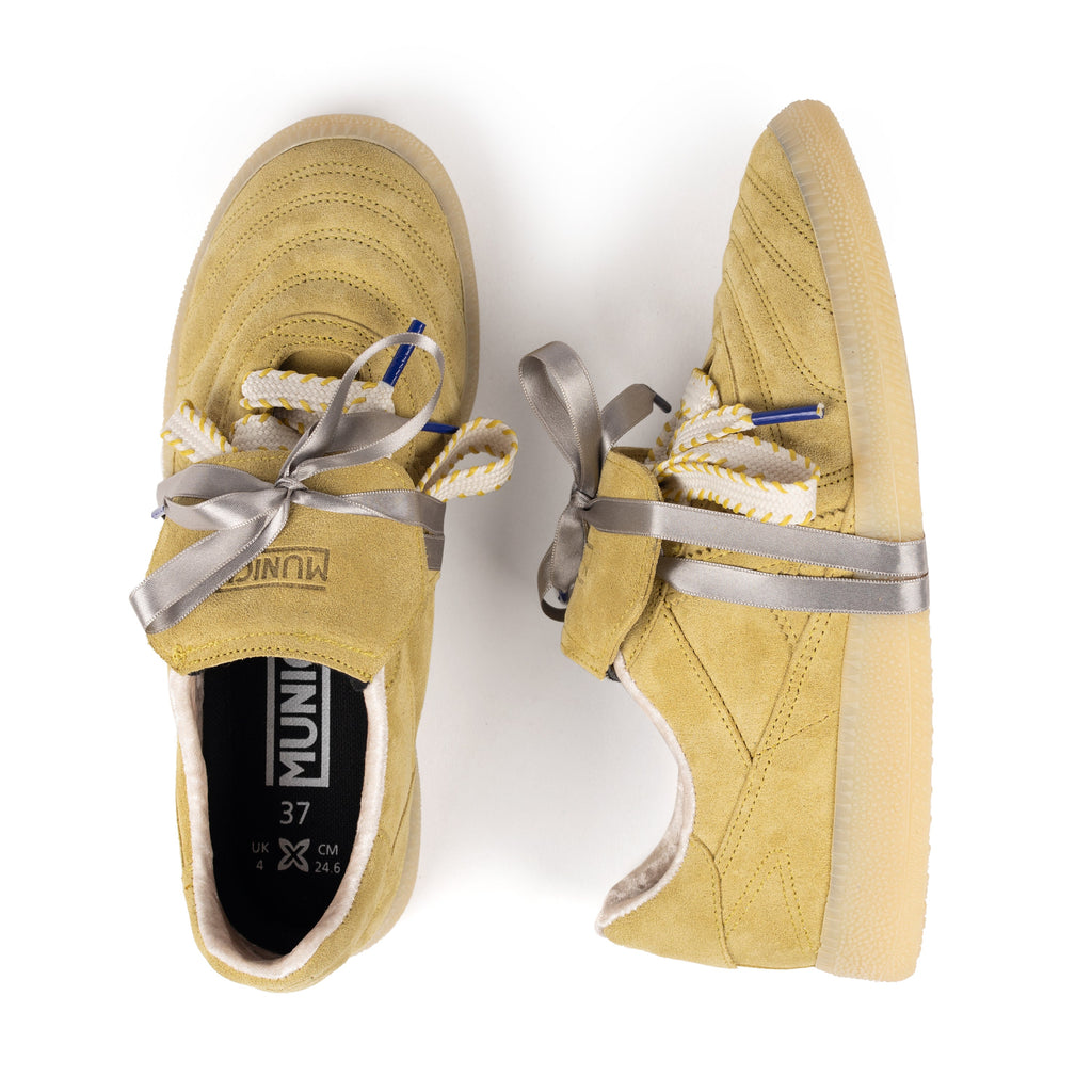 Munich Mundial Strada Suede 8881003