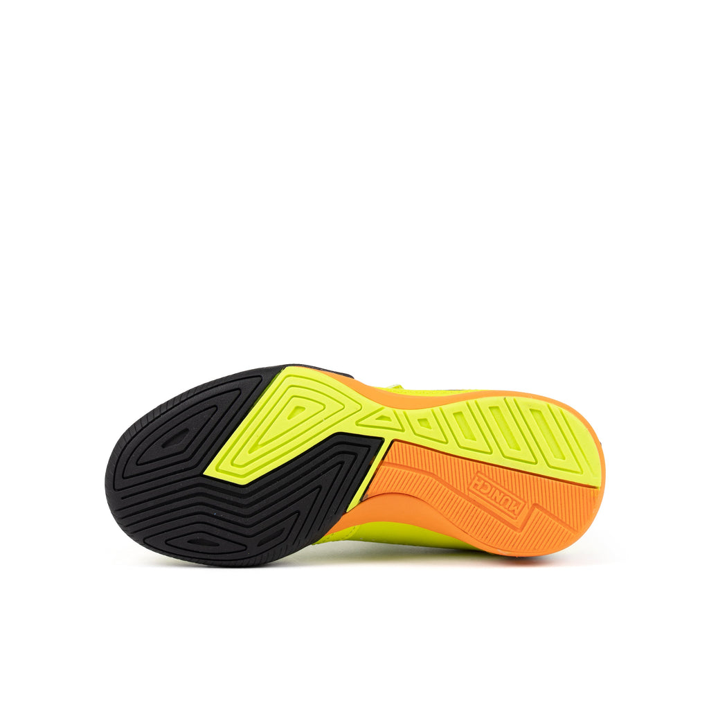 Munich Rondito Kid Elastic Lace 4069015