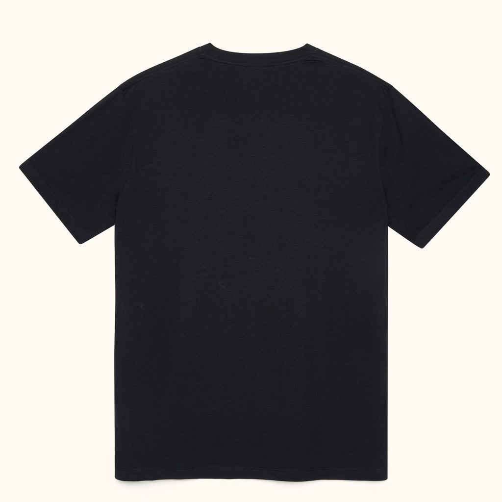 Munich Essentials 2507699 T-shirt Black