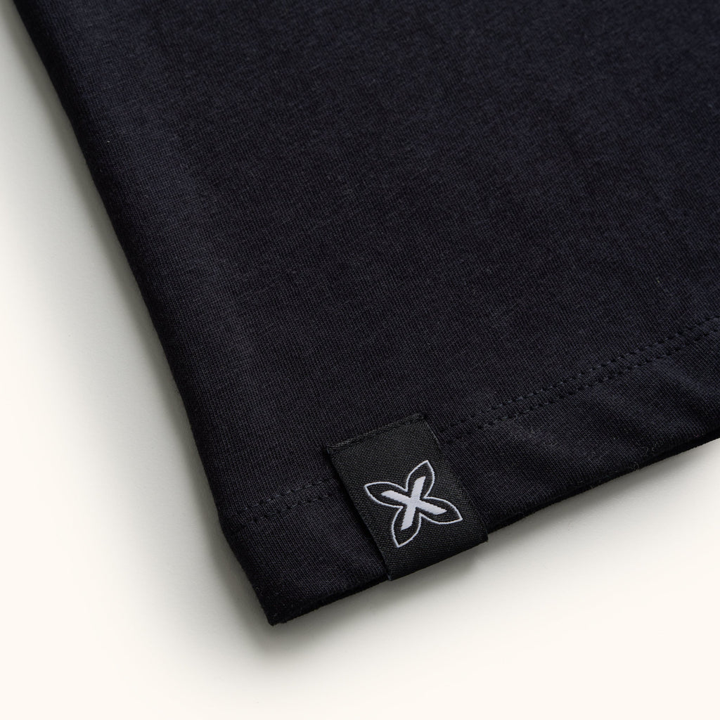 Munich Essentials 2507699 T-shirt Black