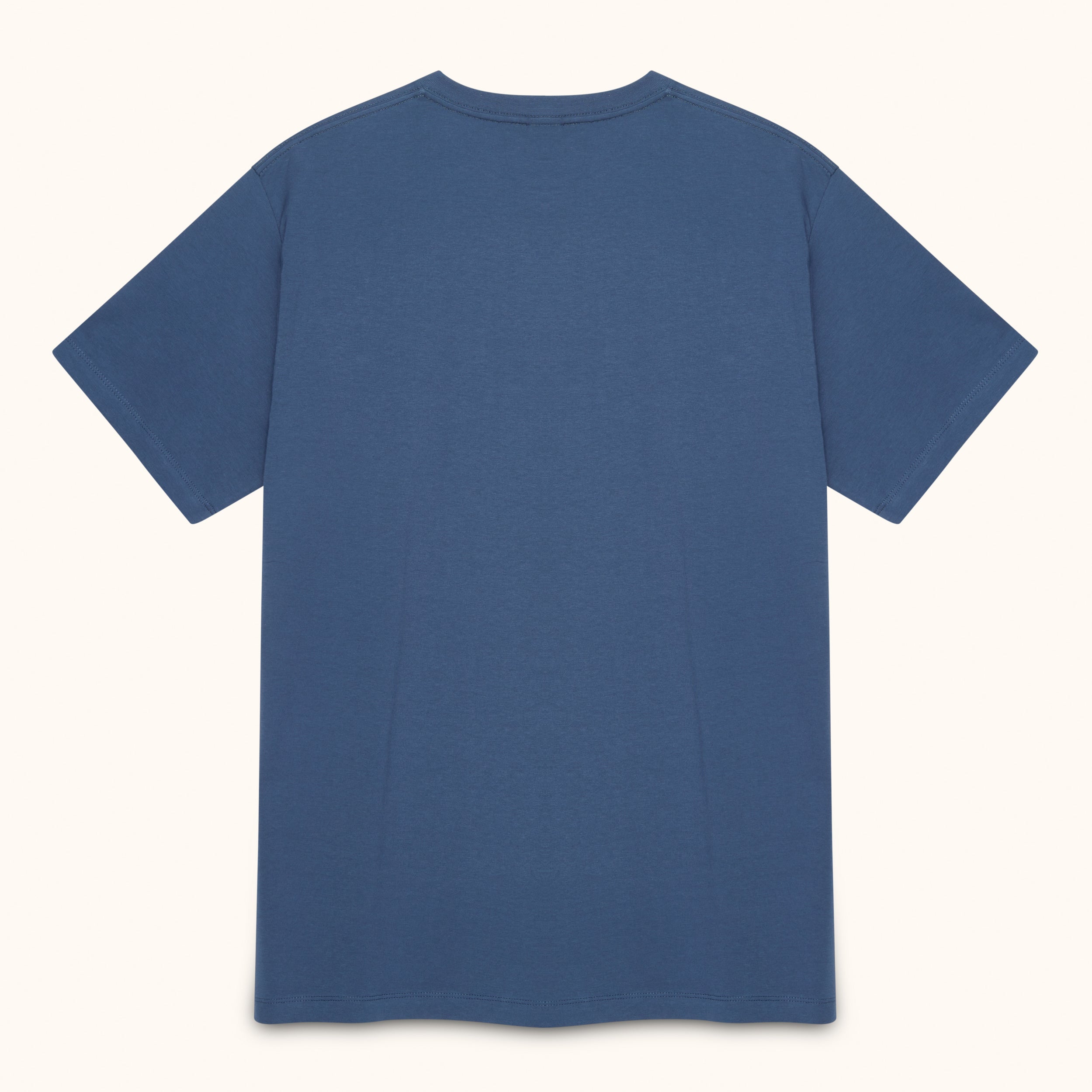 Munich Essentials 2507702 T-shirt Navy