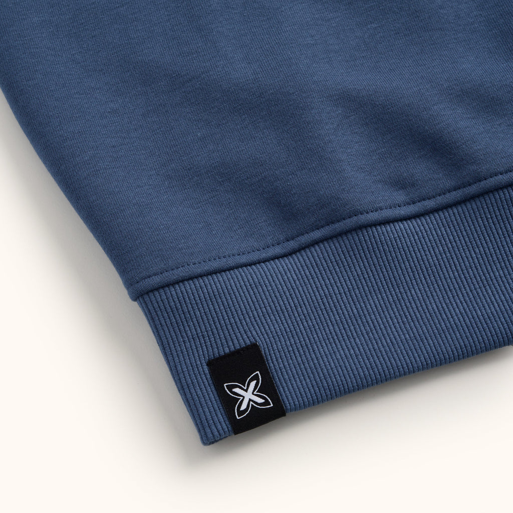 Munich Essentials 2507708 Sweatshirt Navy