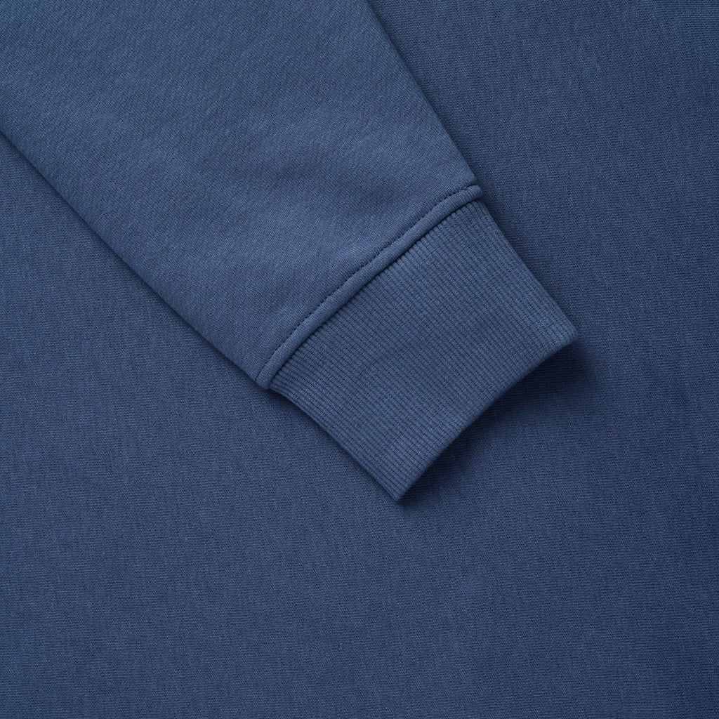 Munich Essentials 2507708 Sweatshirt Navy