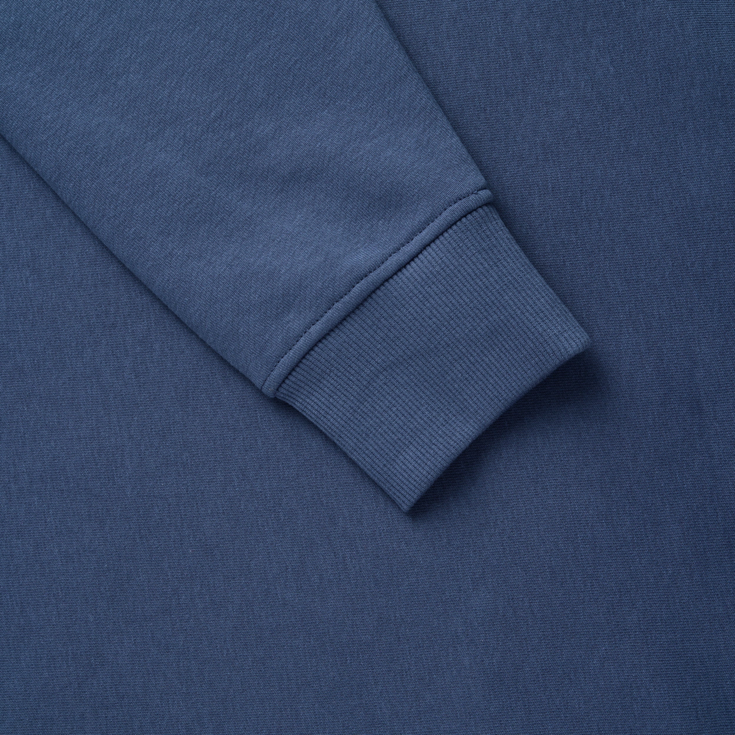 Munich Essentials 2507708 Sweatshirt Navy