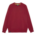 Munich Essentials 2507709 Sweatshirt Wine