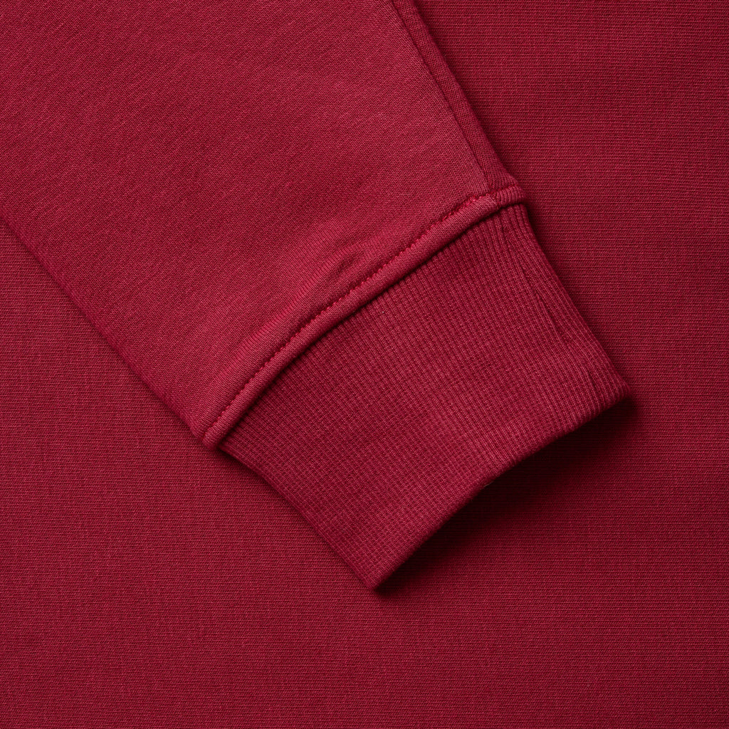 Munich Essentials 2507709 Sweatshirt Wine