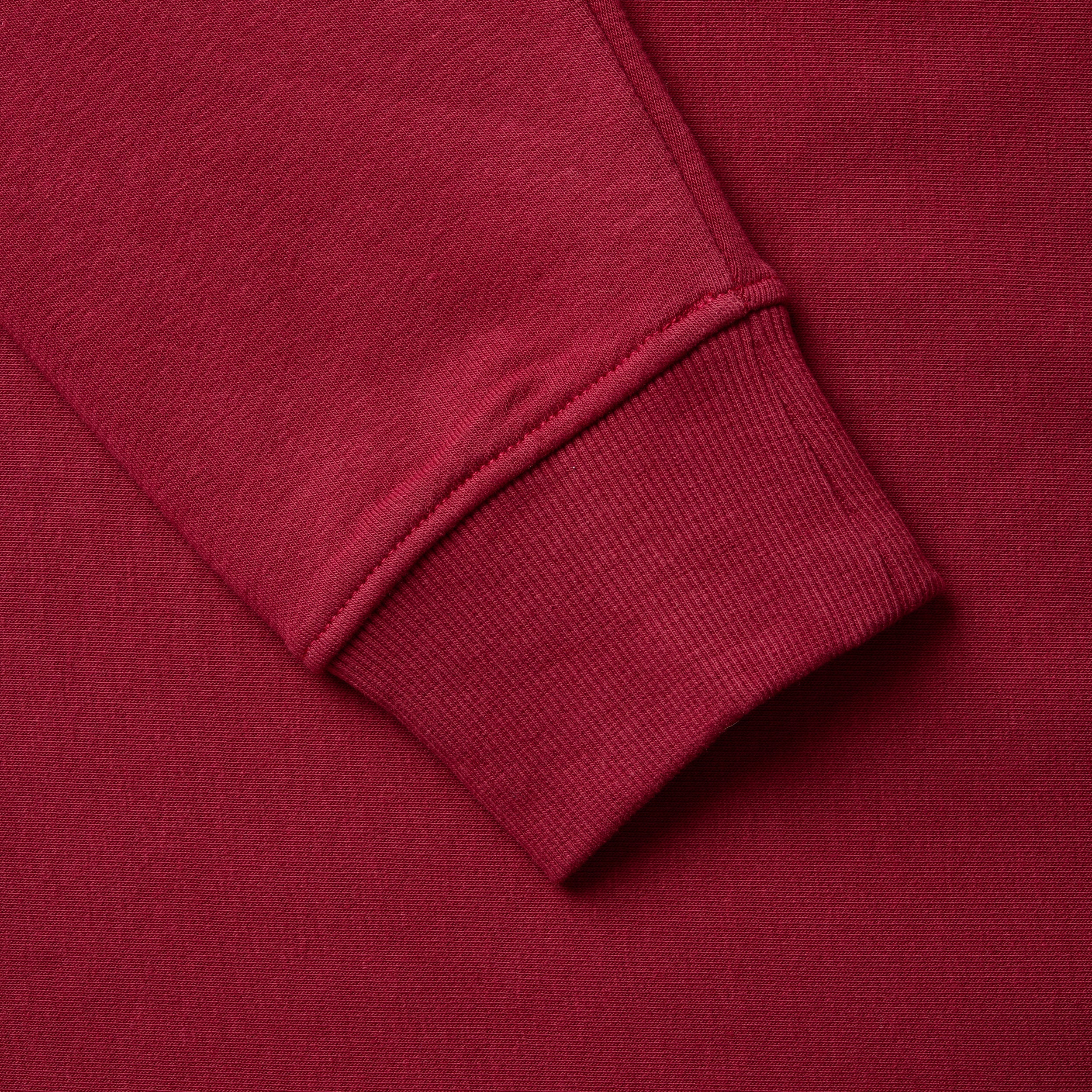 Munich Essentials 2507709 Sweatshirt Wine