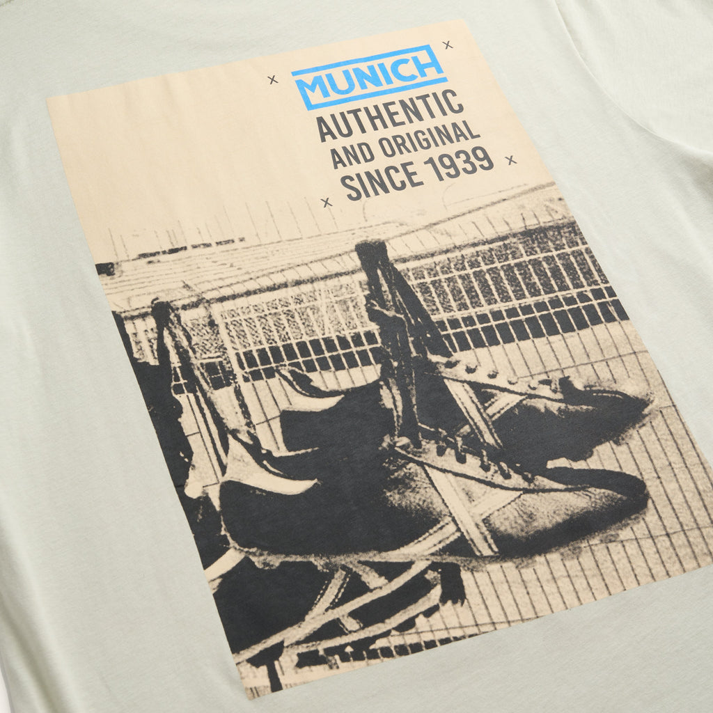 Munich Lifestyle 2507662 Regular T-shirt Tyler Tea