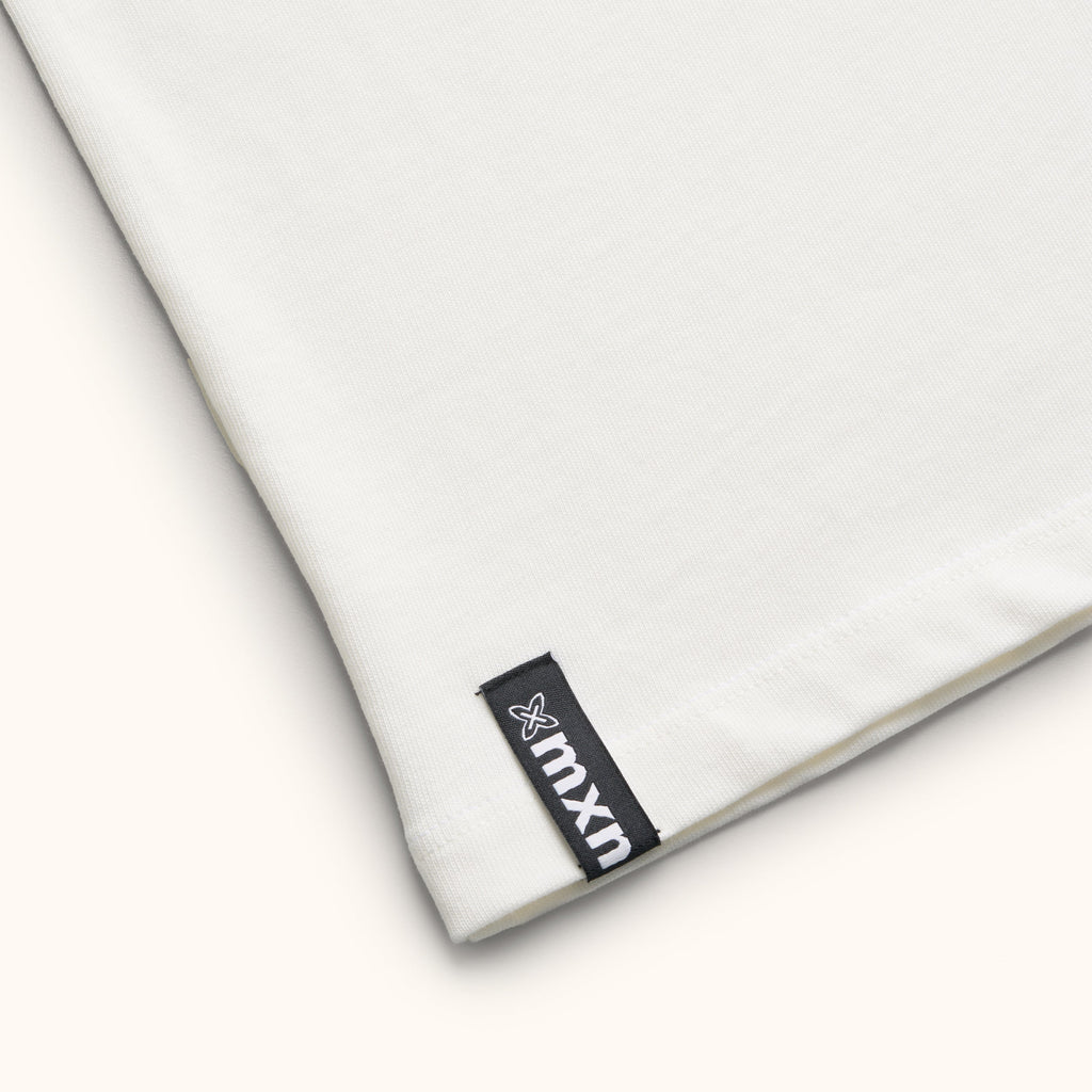 Munich Streetwear 2507639 Oversize T-Shirt White