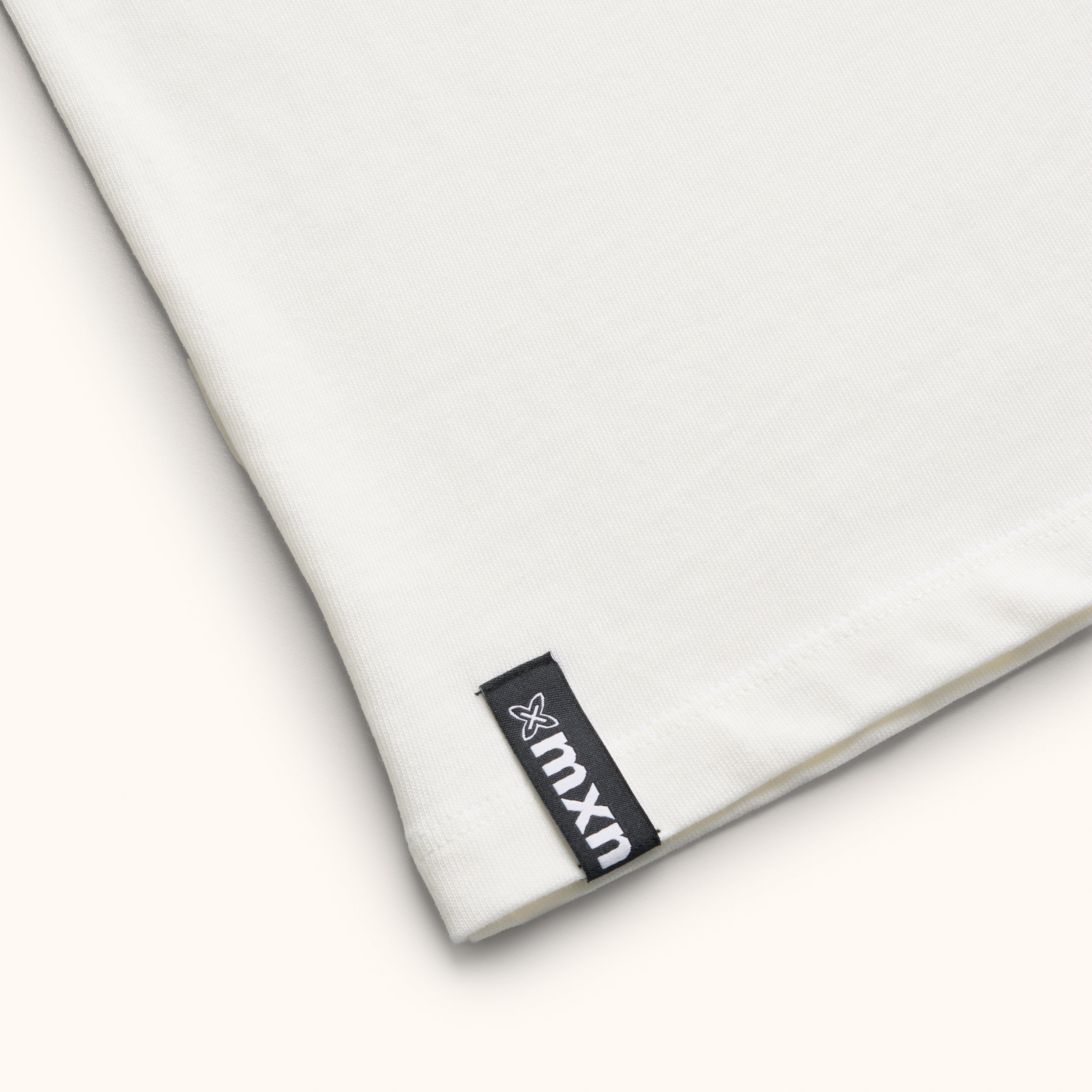 Munich Streetwear 2507639 Oversize T-Shirt White