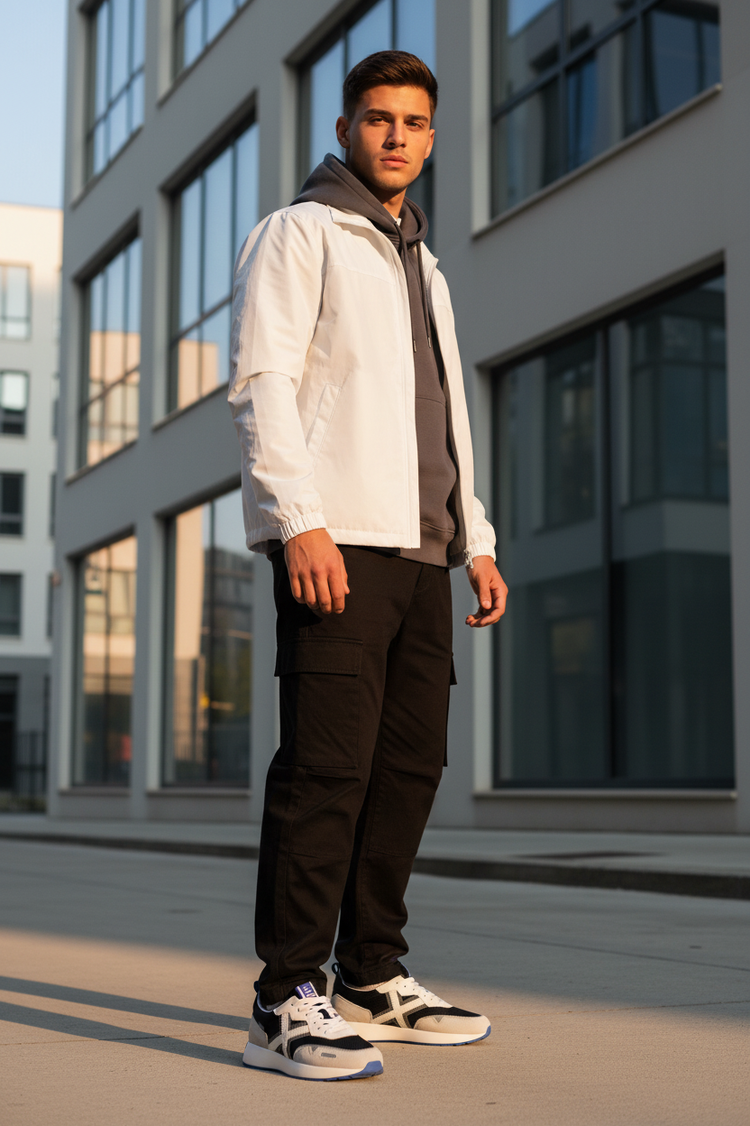 Munich Xemine 8907100