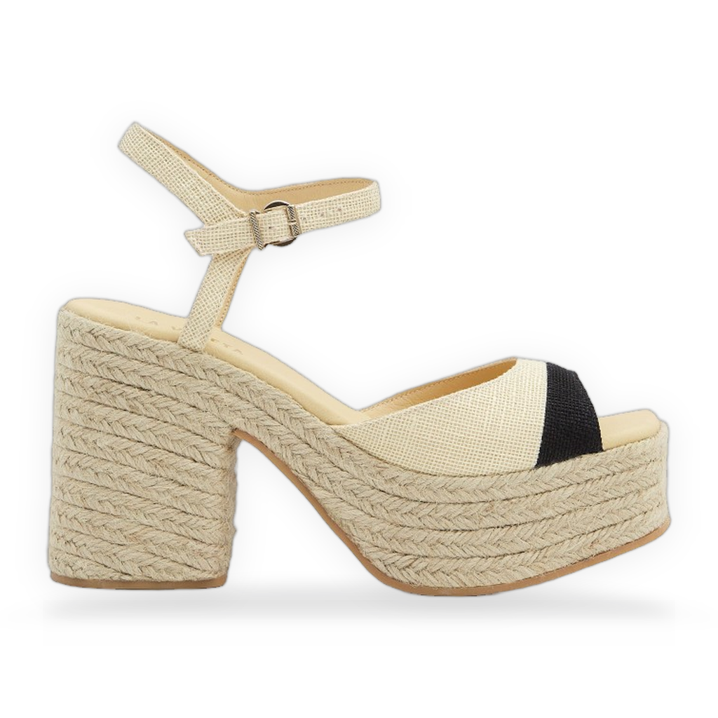 La Valeta Mafalda Panna Chamois