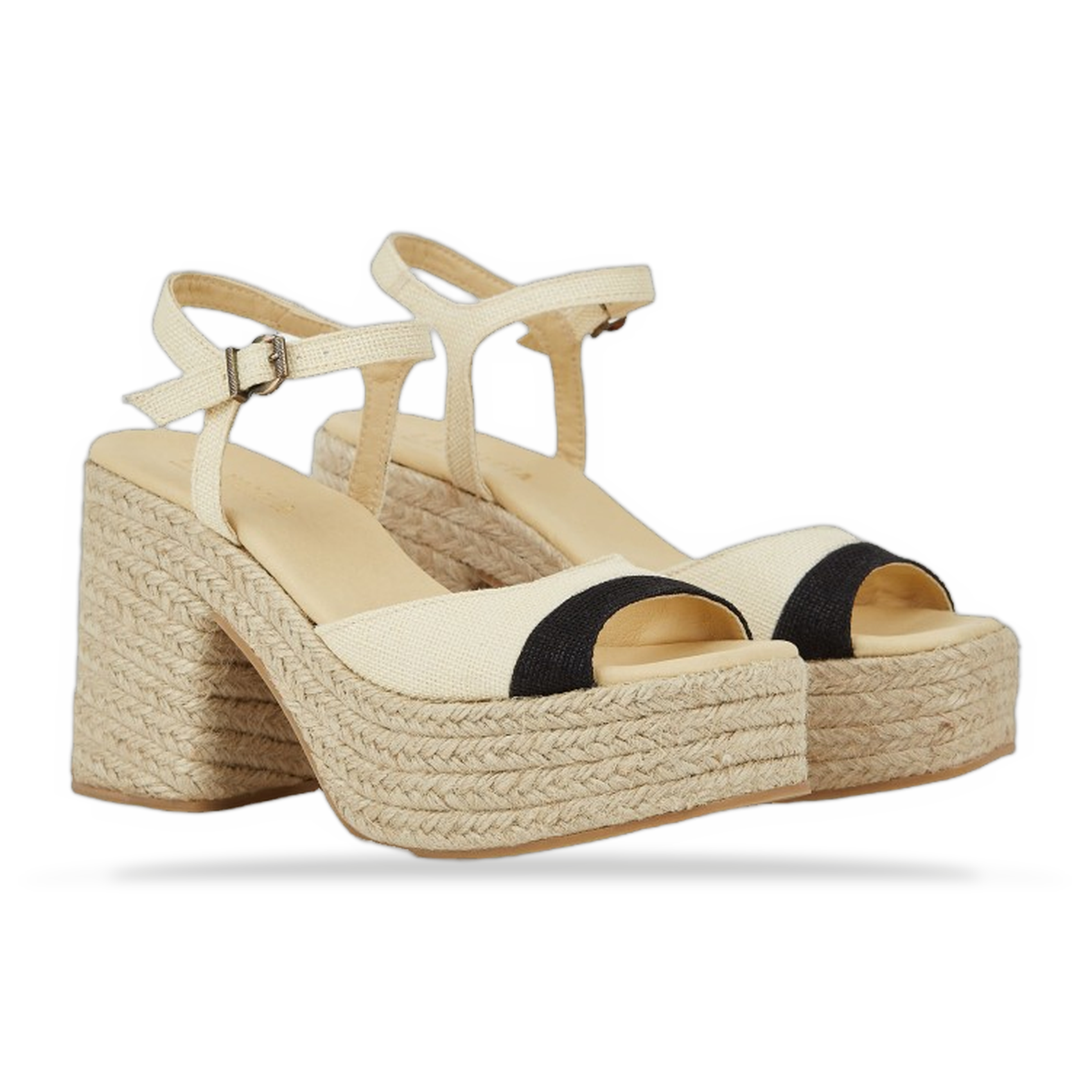 La Valeta Mafalda Panna Chamois