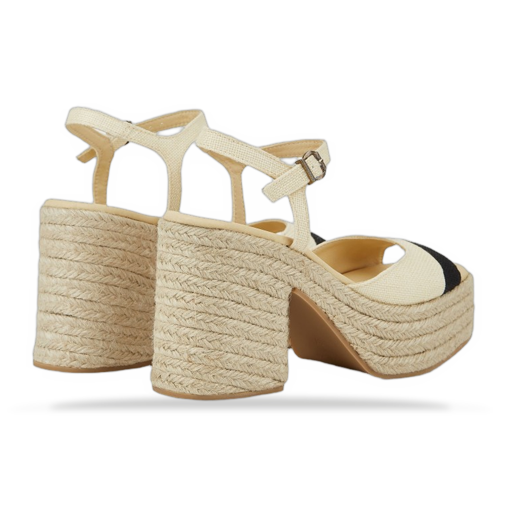 La Valeta Mafalda Panna Chamois