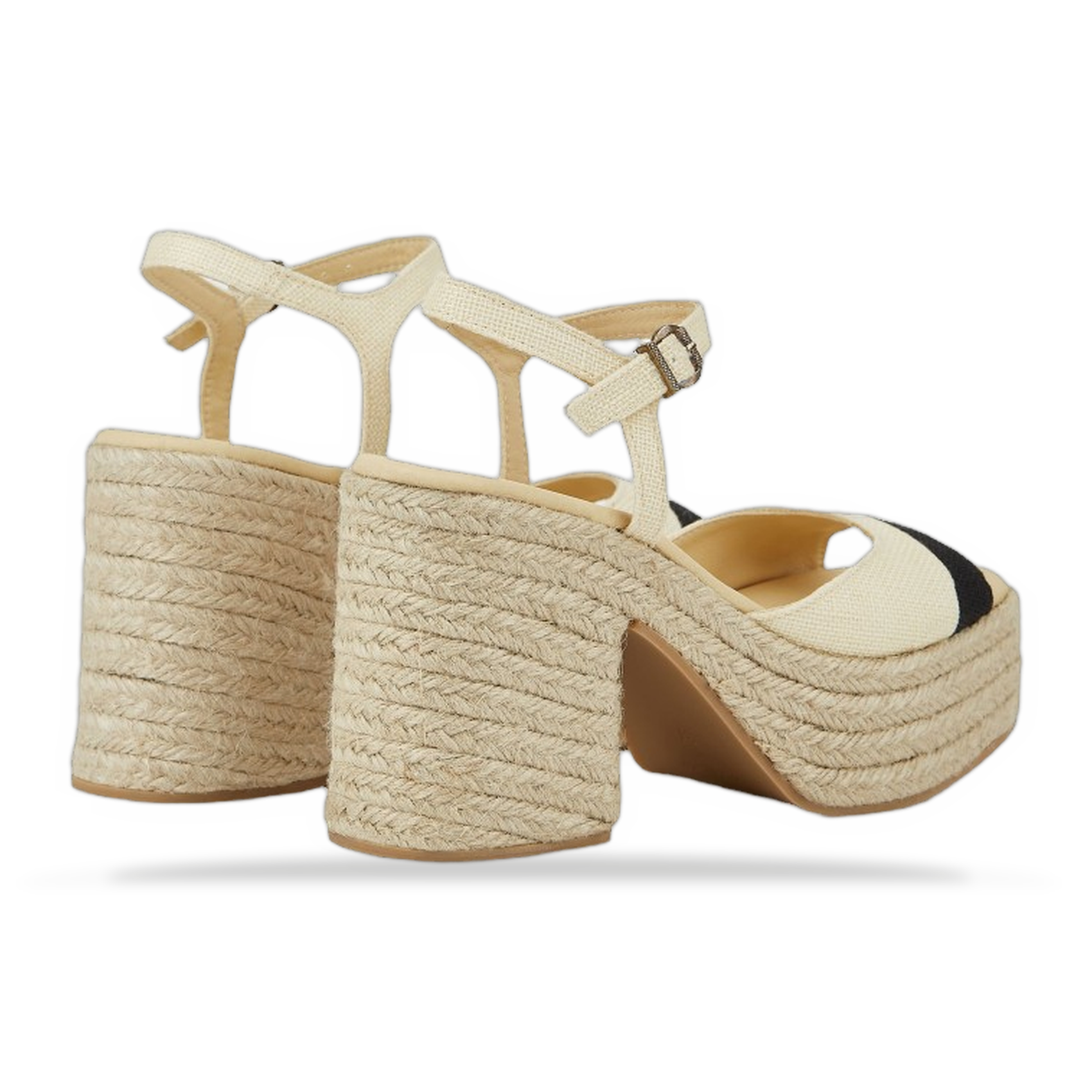 La Valeta Mafalda Panna Chamois
