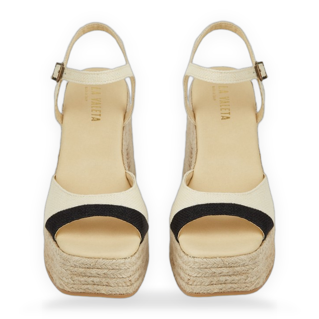 La Valeta Mafalda Panna Chamois