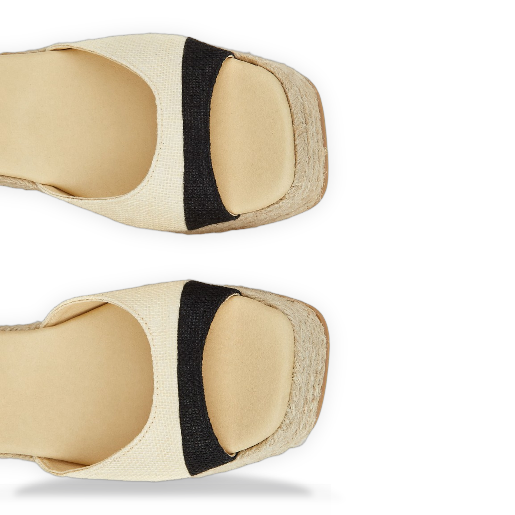 La Valeta Mafalda Panna Chamois
